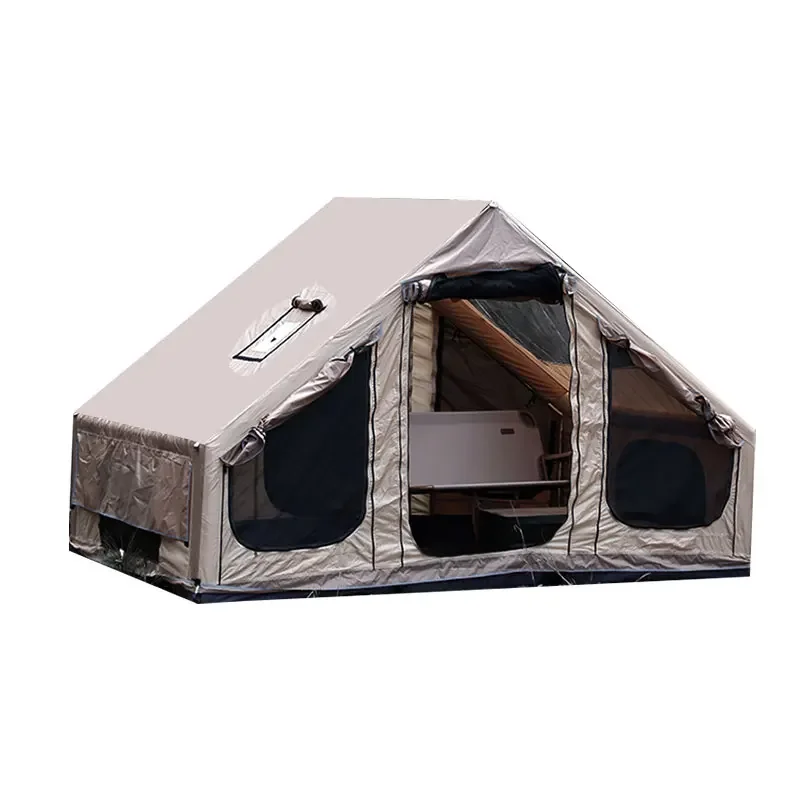 Custom Inflatable C… - image