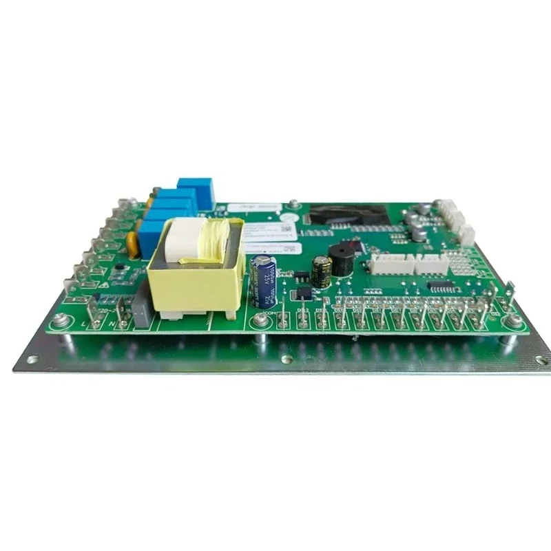 Heat Exchange Parts Controllers Circuit Boards Computer Monitors Accessories Industrial Chillers Boards