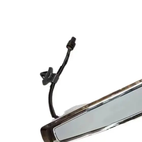 94783441 Exterior Door Handle With Touch Sensor Front Left Right Rear For Chevrolet For Captiva 2015-17 Direct Replacement Car