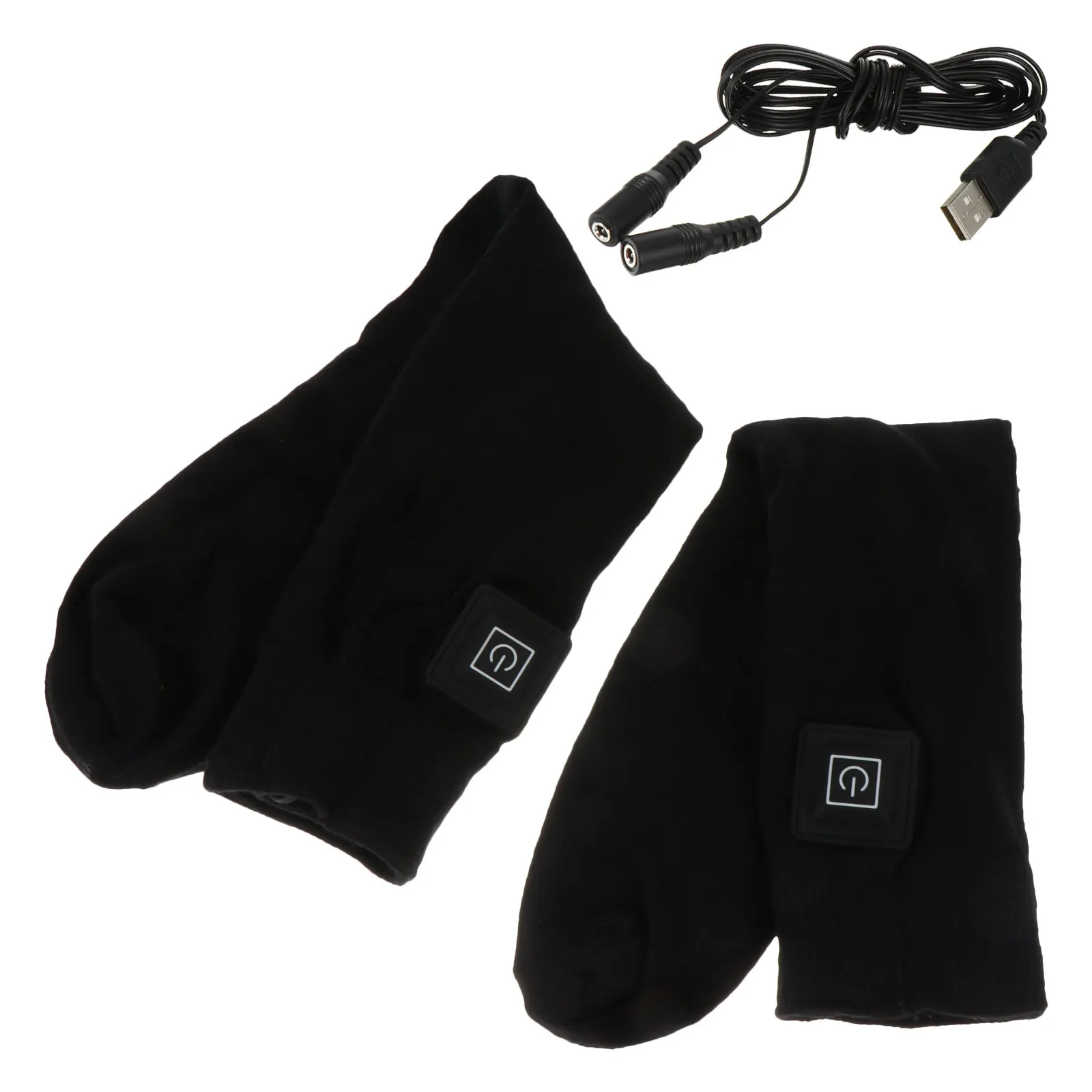 1pair-heated-socks-electric-warm-winter-stockings-cotton-intelligent-temperature-control-for-cycling-camping-climbing-outdoor