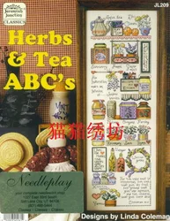 Home Fun Cross Stitch Kits Package Greeting Needlework Counted  Kits New Style Joy Sunday Kits Embroidery Cross-stitch Craft DIY