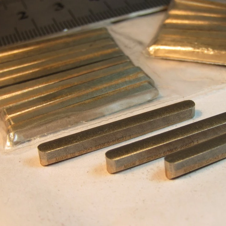 Sunnen Diamond and CBN Honing Stone
