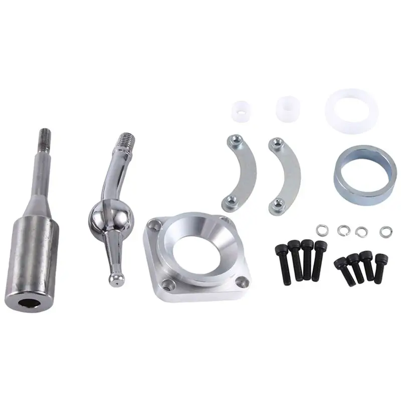 

Прецизионный короткий рычаг переключения передач SSSTRB Skyline для автомобилей Nissan, запчасти и аксессуары