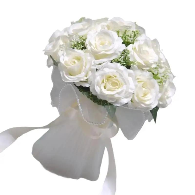 Bouquet mariée élégant 31BB