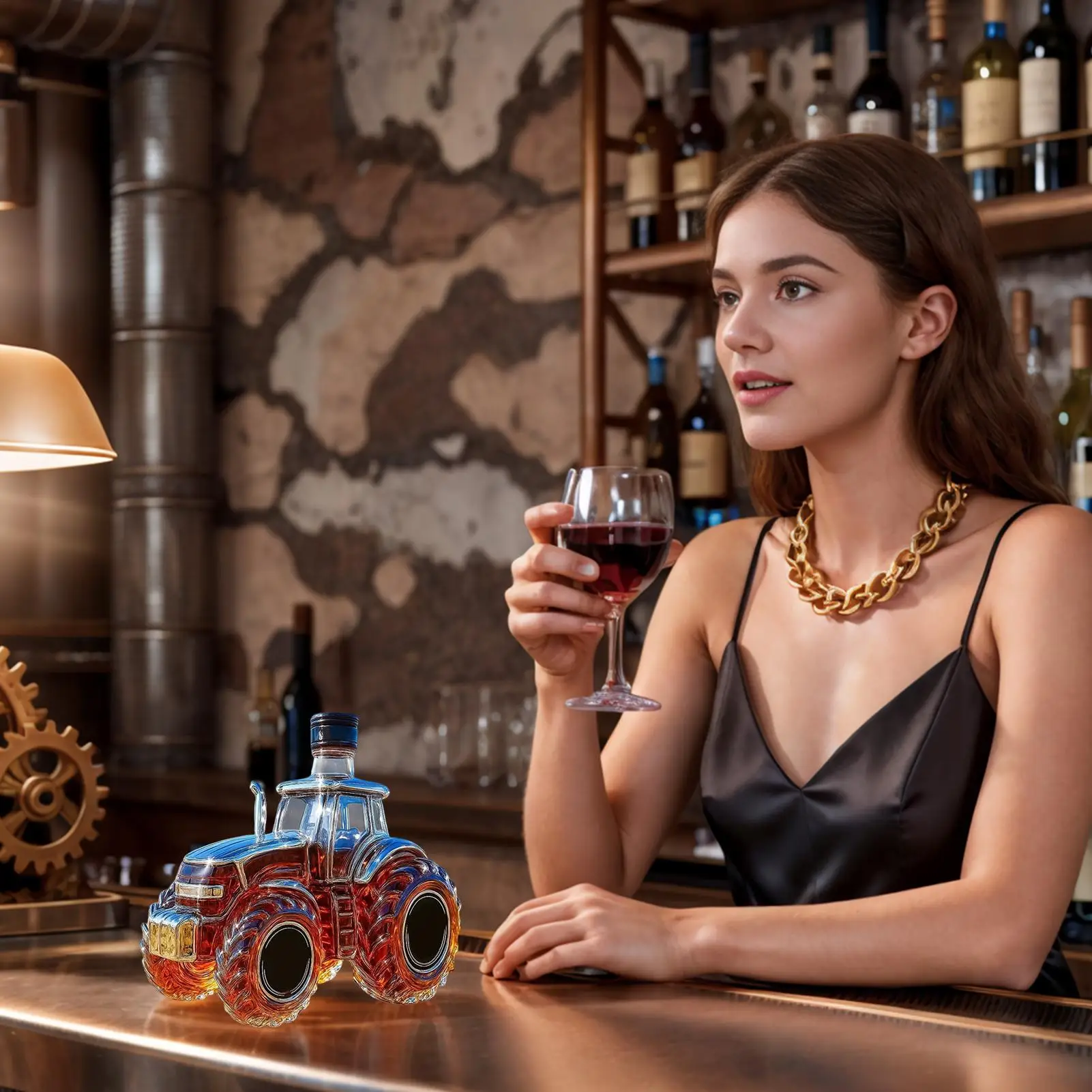 Thumbnail 3 - #34 Highest Rated Decanters to Buy in 2026