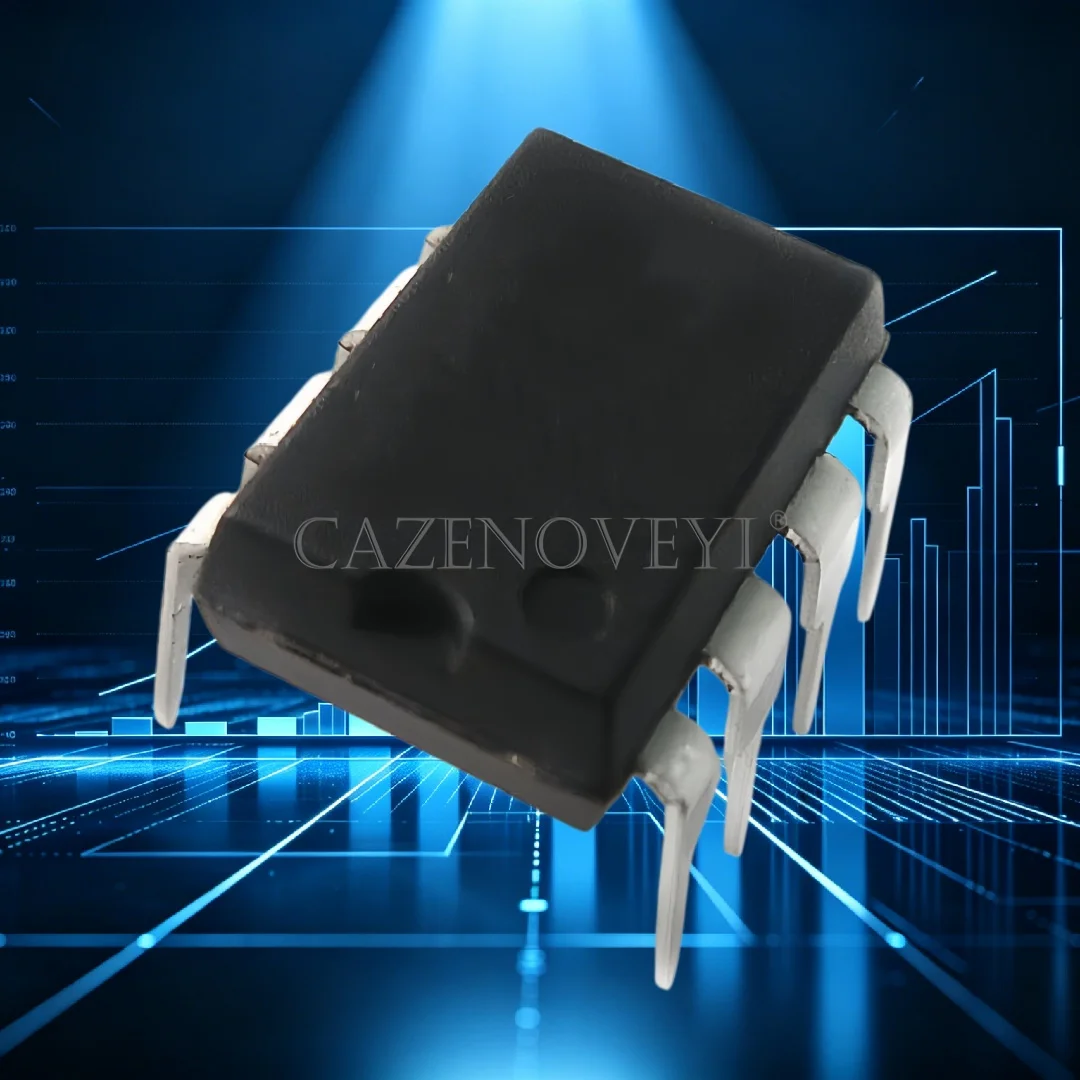 5PCS LM2904P LM2904 LM2907N-8 LM2907 LM2917N-8 LM2917 LM293P LM293 LM301AN LM301 DIP-8