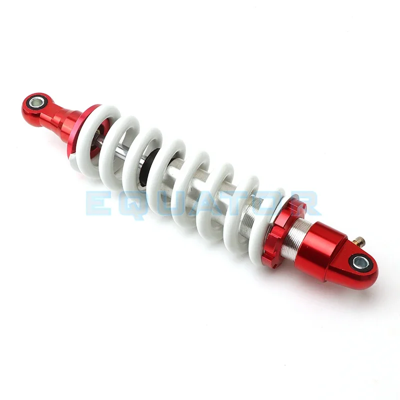 330mm Motorcycle Shock Absorber of Moto Suspension Moto Cross Accessories for Thumpster Motorbike Dirt Pit Bike ATV QUAD