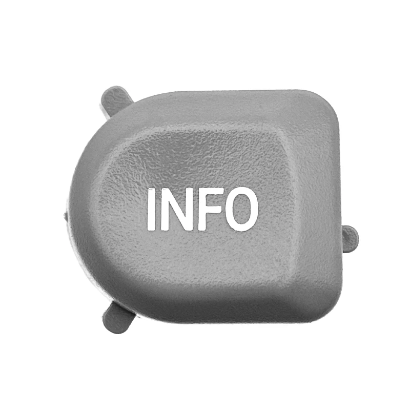 for F700GS F800GS F800GSADV F800R F800GT F800GS Adv Motorcycle Switch Button Cover Handlebar Buttons Plastic Accessories