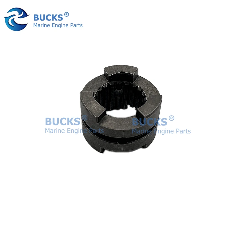 

664-45631 Clutch Dog For Yamaha Outboard Motor 20HP 25HP 30HP Parsun Hidea 664-45631-00 6FM-45631-00.Boat accessories marine.