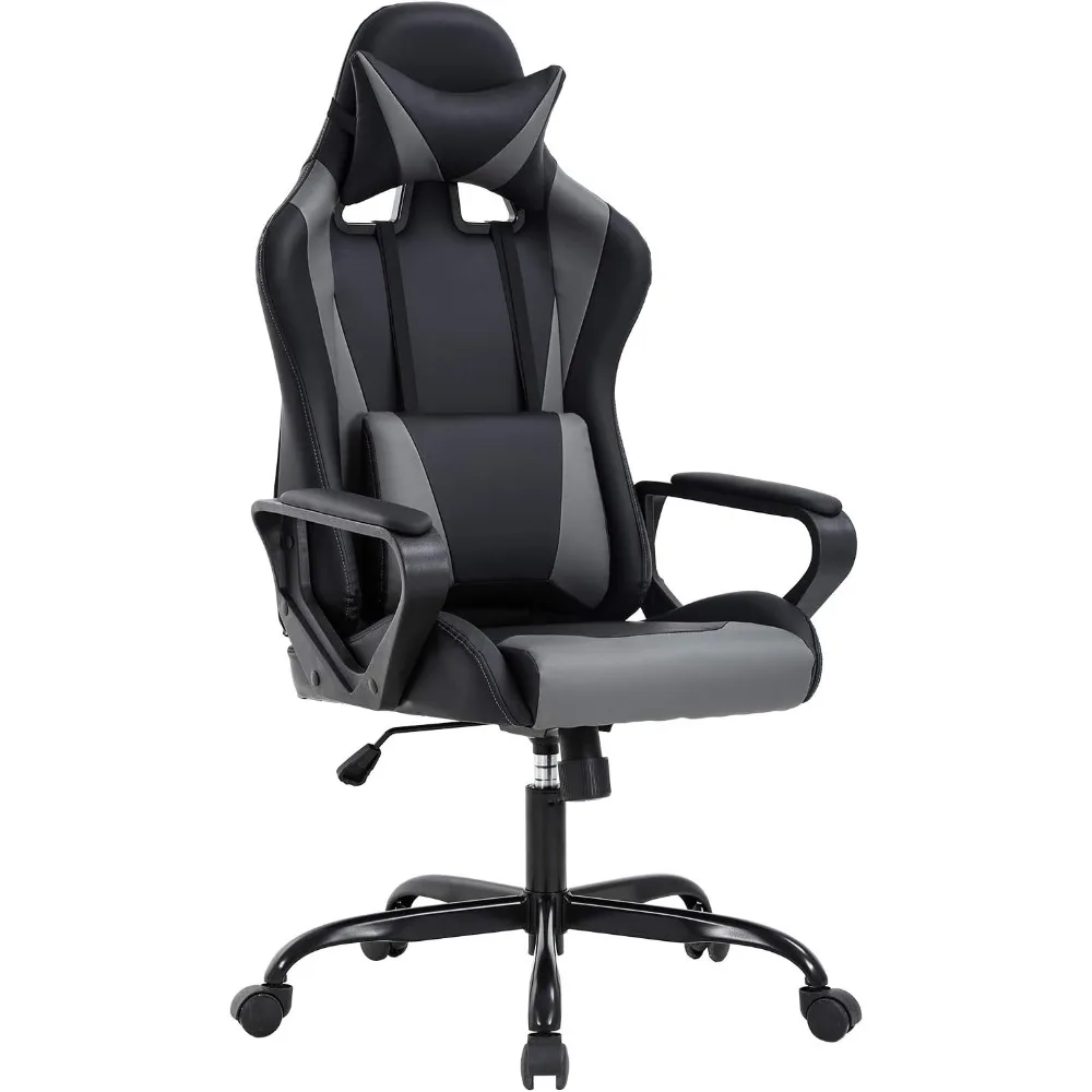 

Ergonomic office chair Executive task computer chair Back support Modern executive adjustable arm rolling swivel chair