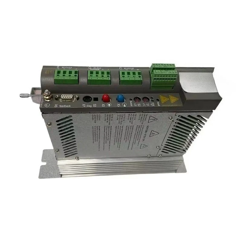 2026Sch-neide MC-4/11/03/400 MC-4 Driver New PacDrive VDM01U30AA00 LMC902CAA10000 DE 4