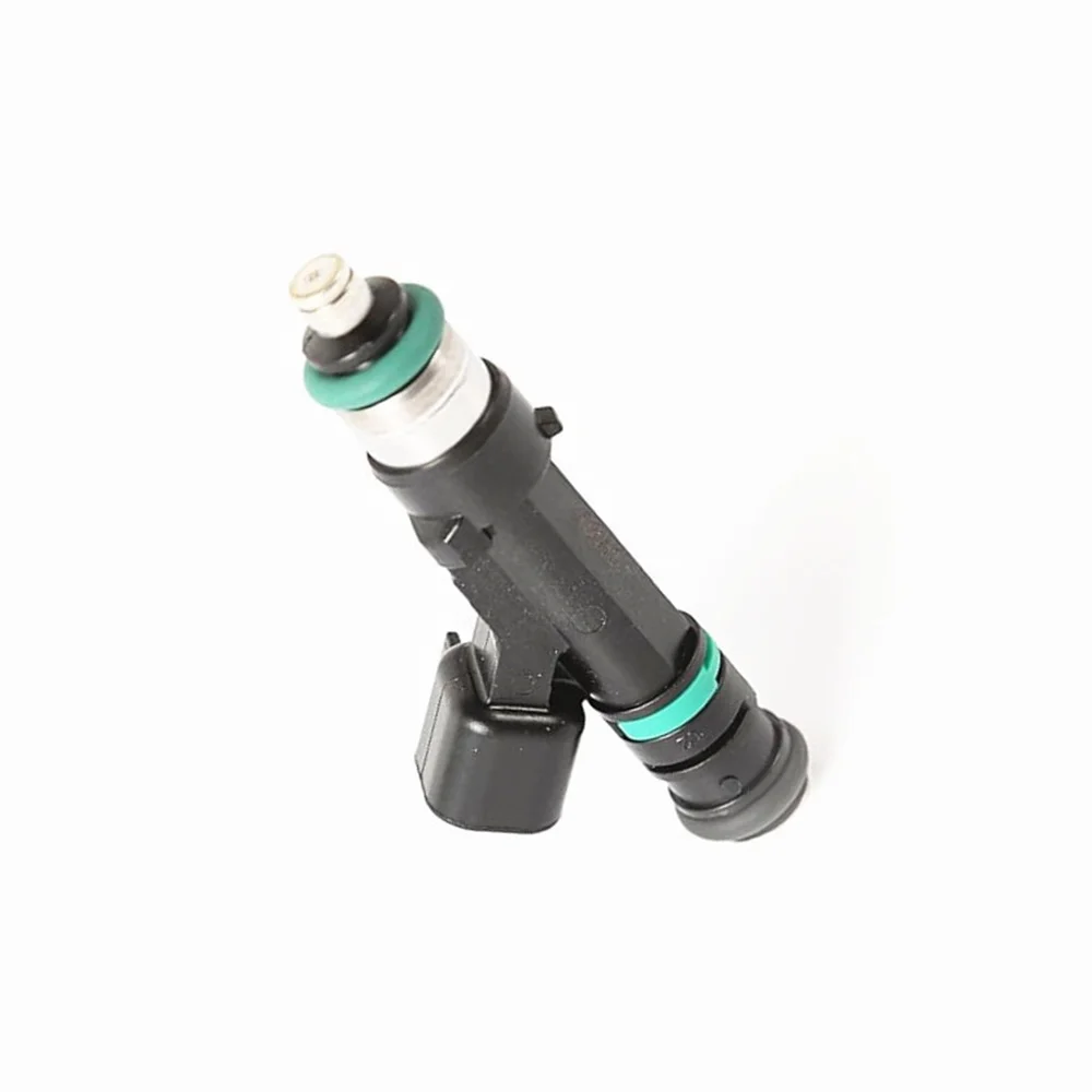 Fuel Injector For Jeep Wrangler Caravan 3.8L Engine OEM 4861667AA 04861667AA 62377 FJ1029 0280158119 RL861667AA 7B0906031