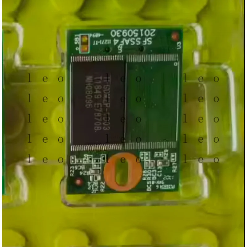 DD  1PC ATP 32GB 9-Pin USB Flash Drive Disk On Module  for  DOM USB Big 9PIN