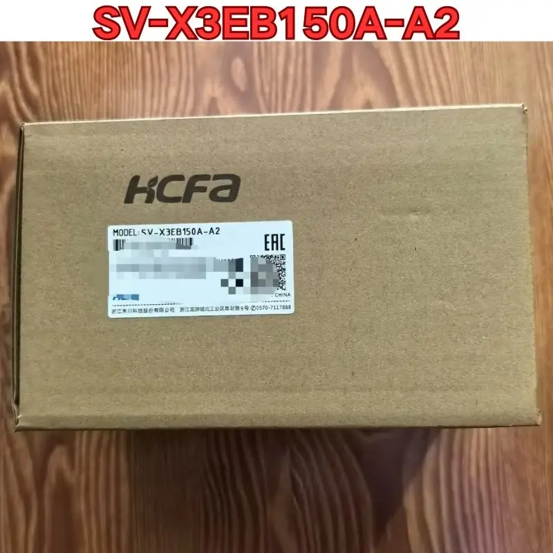 New SV-X3EB150A-A2 Servo Drive The latest quotation in November 2025