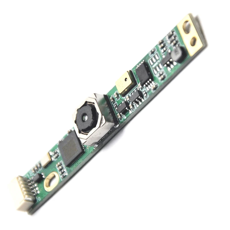 Modulo telecamera USB 2.0 4K 8MP COMS IMX179 3264H × 2488V MJPEG YUY2 PCB UVC Webcam Microfono incorporato per Windows Linux Android Mac