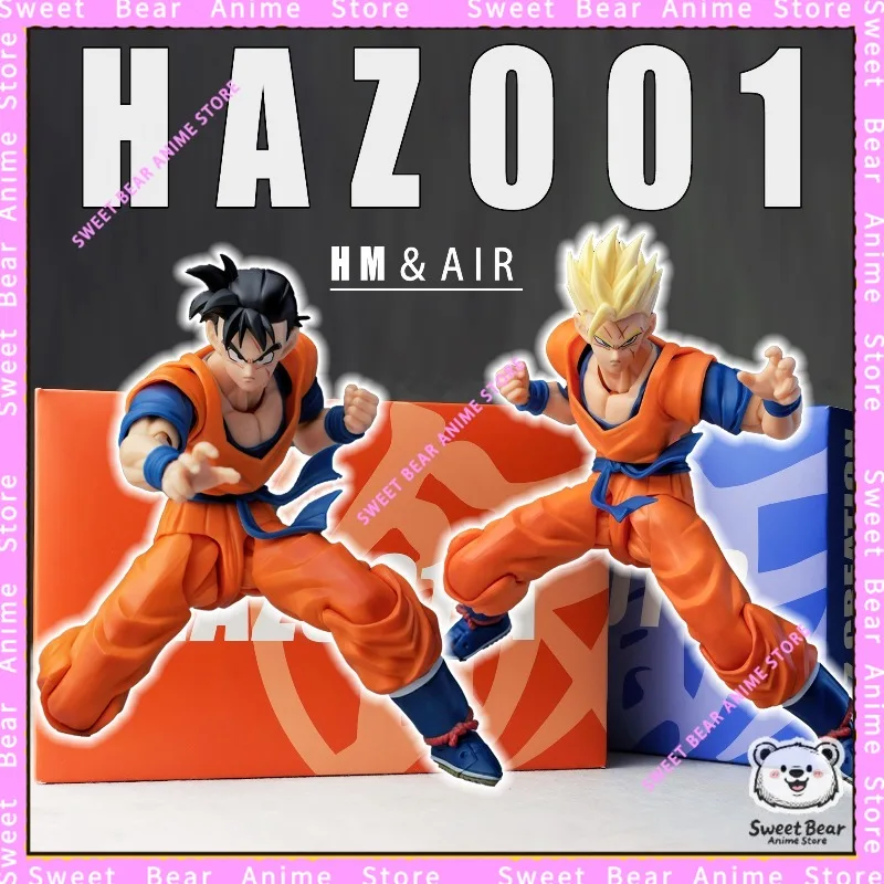 

В наличии: Фигурка HM & Air HAZ001A-B Future Gohan Dragon Ball SHF Super Saiyan SSJ2, аниме-модель, модная игрушка, настольная кукла