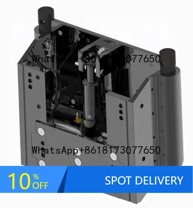 

Durable Marine Jack Plate Boat Outboard Motors Engine Lifting Bracket Strong