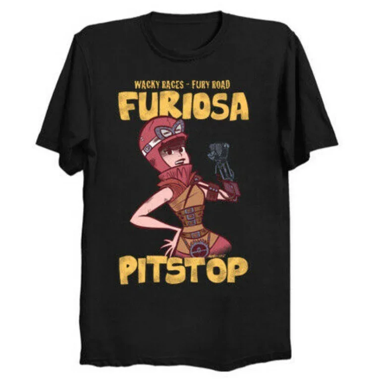 Furiosa Pitstop Pen…