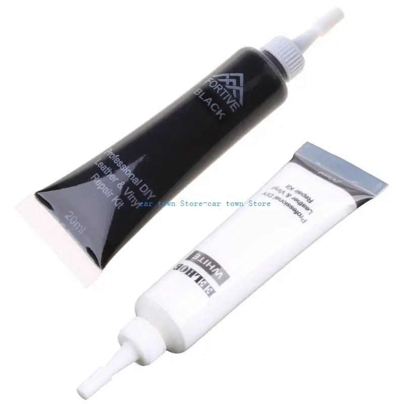 RXJE COLORFAST LEATHER LEATHER GEL CREMAN RESIN RESIN