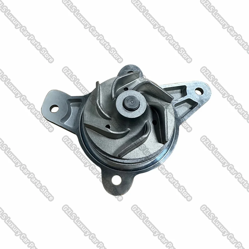 For Bentley Continental Gt, Gtc & Flying Spur Water Pump OEM 07D121008A 07D121008B