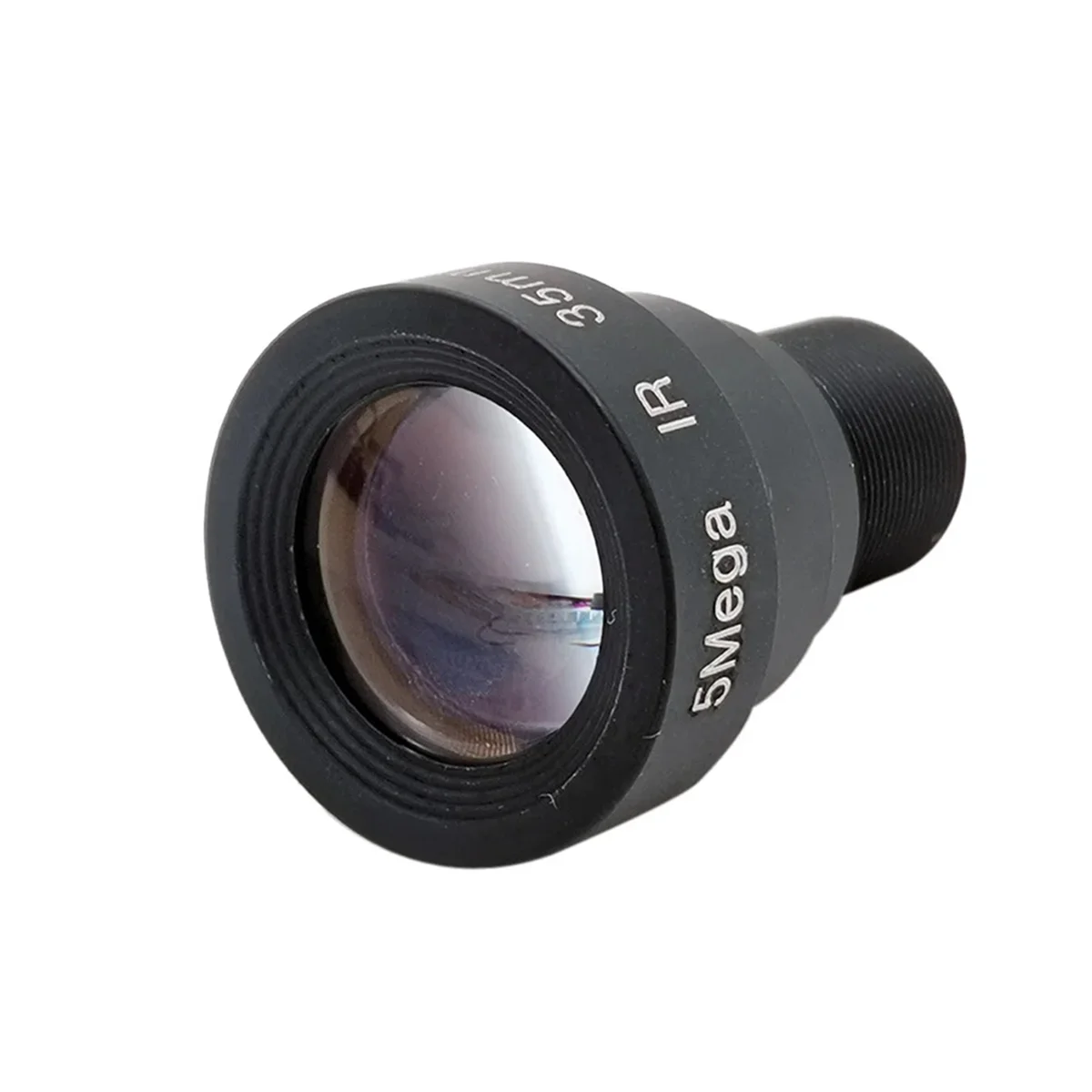 M86K HD 5MP Long -Length CCTV Camera Lens 35mm 5 Megapixel Lens for AHD Analog IP Security Camera