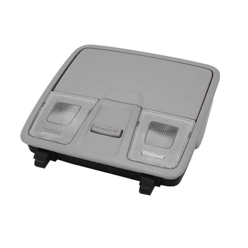 ไฟอ่านหนังสือโดมหลังคาด้านหลังของรถสำหรับ Hyundai Elantra GT I30 IX25 2012-2016 92800-2V000