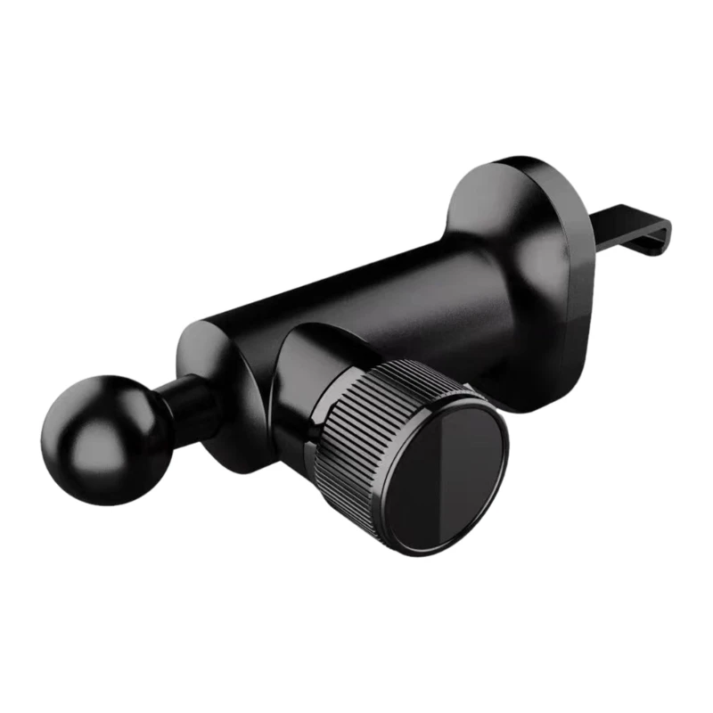 

587B Adjustable Air Outlet Rotating Hook Air Vent Clip for Bracket Phone Stand