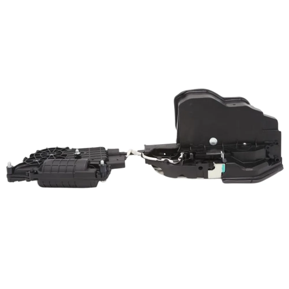 Special RHD Front Left Right Door Lock Actuator Mechanism, dimensioned fit BMW E70 X5 E71 X6,Direct oem  51217315021 51217315020