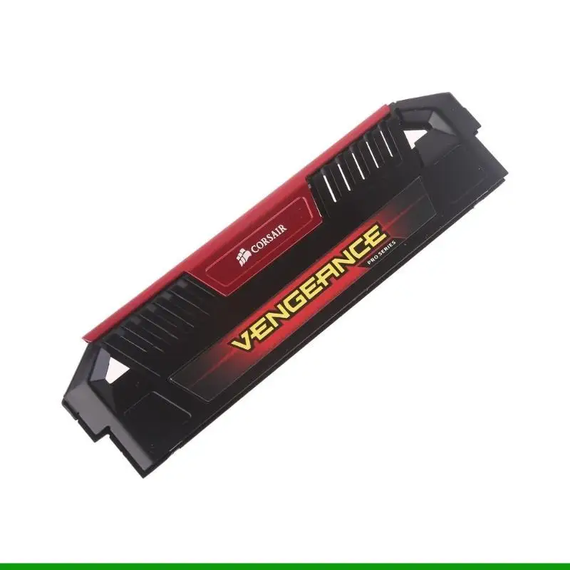 U55C Laptop Cooling Heatsink Radiator for Memory Cooler Cooling Heat Sink Desktop Memory Radiator DDR2 DDR3 DDR4