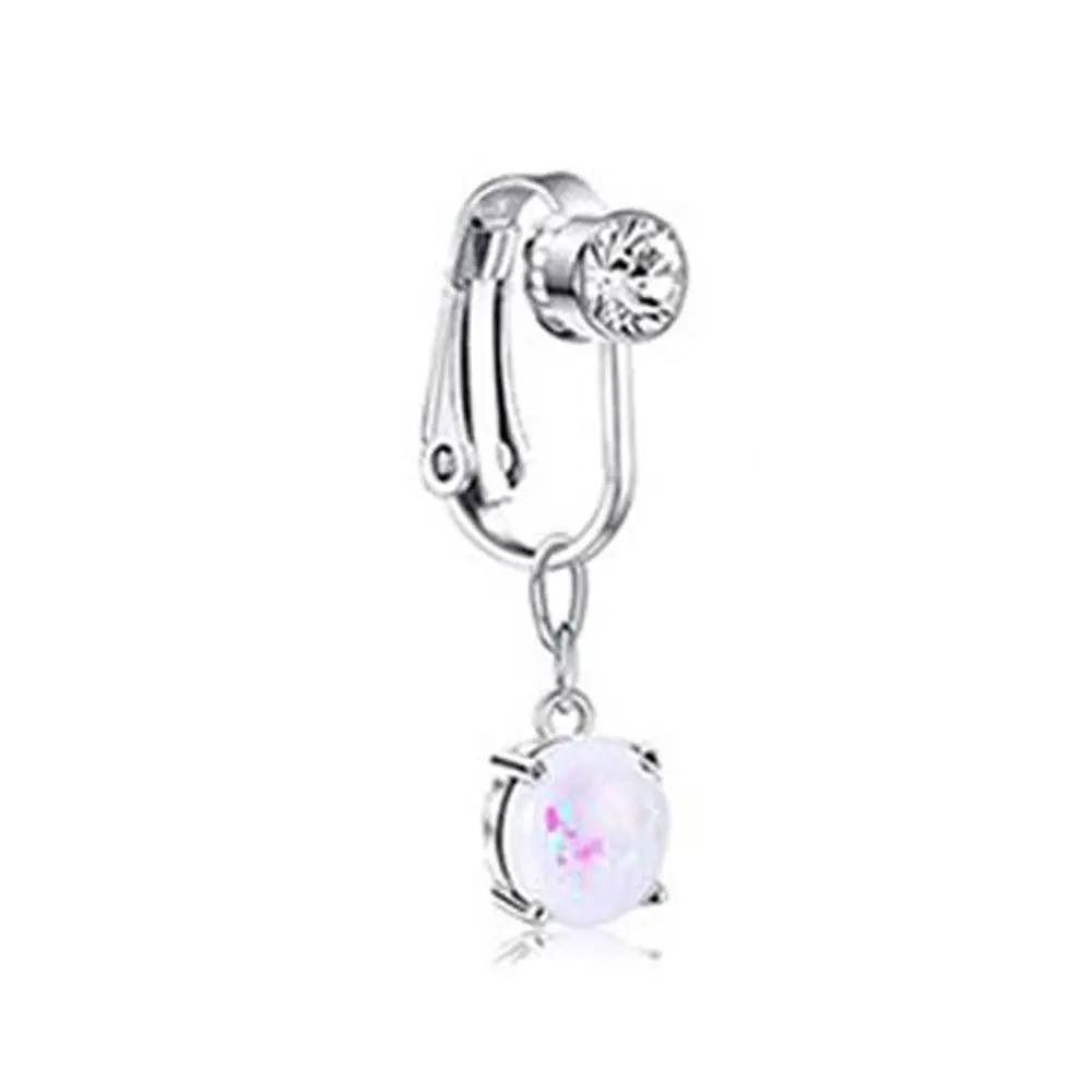 Body Jewelry And Earrings - Accessories Women Clip On Earrings Cartilage