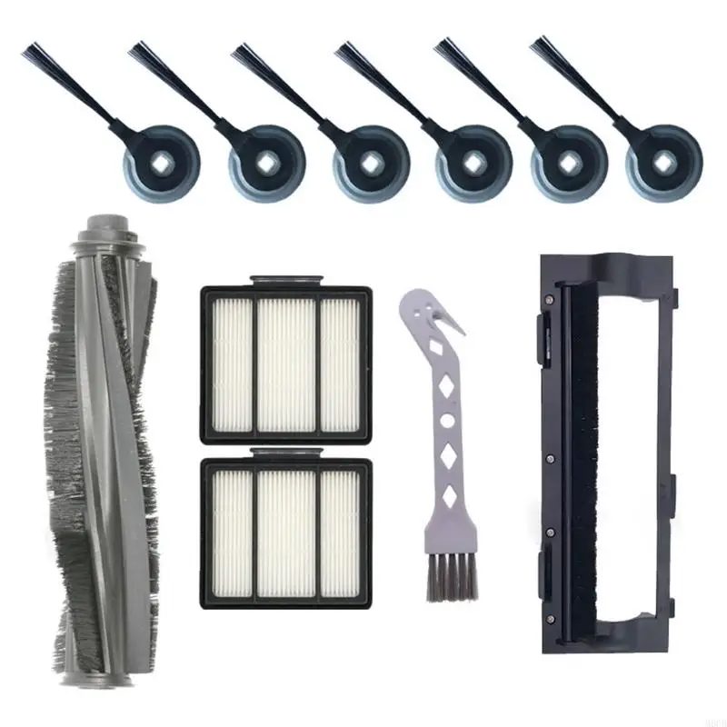 acessórios para aspirador pó M6CB para ROBOT S87 R85 RV850 SUBSTITUIÇÃO