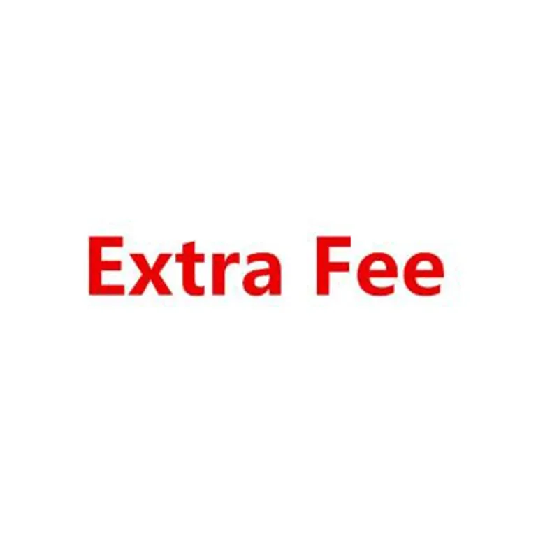 

CyExtra Fee (Not a Product) Don't Place any Order Without Checking with the Customer Service
