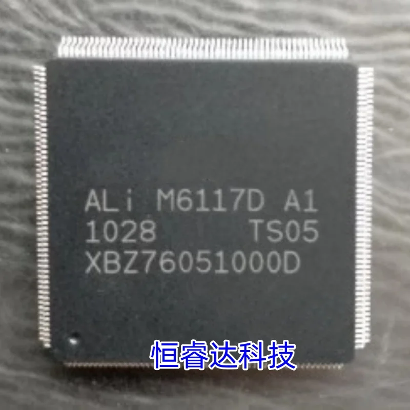 1Pcs/Lot Ali M6117D…