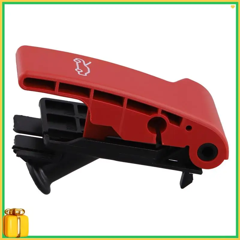 Luxury Sedan Engine Hood Lock Release Handle A2048800020 A2048800120B Level W246 W242 Engine Hood Release Handle