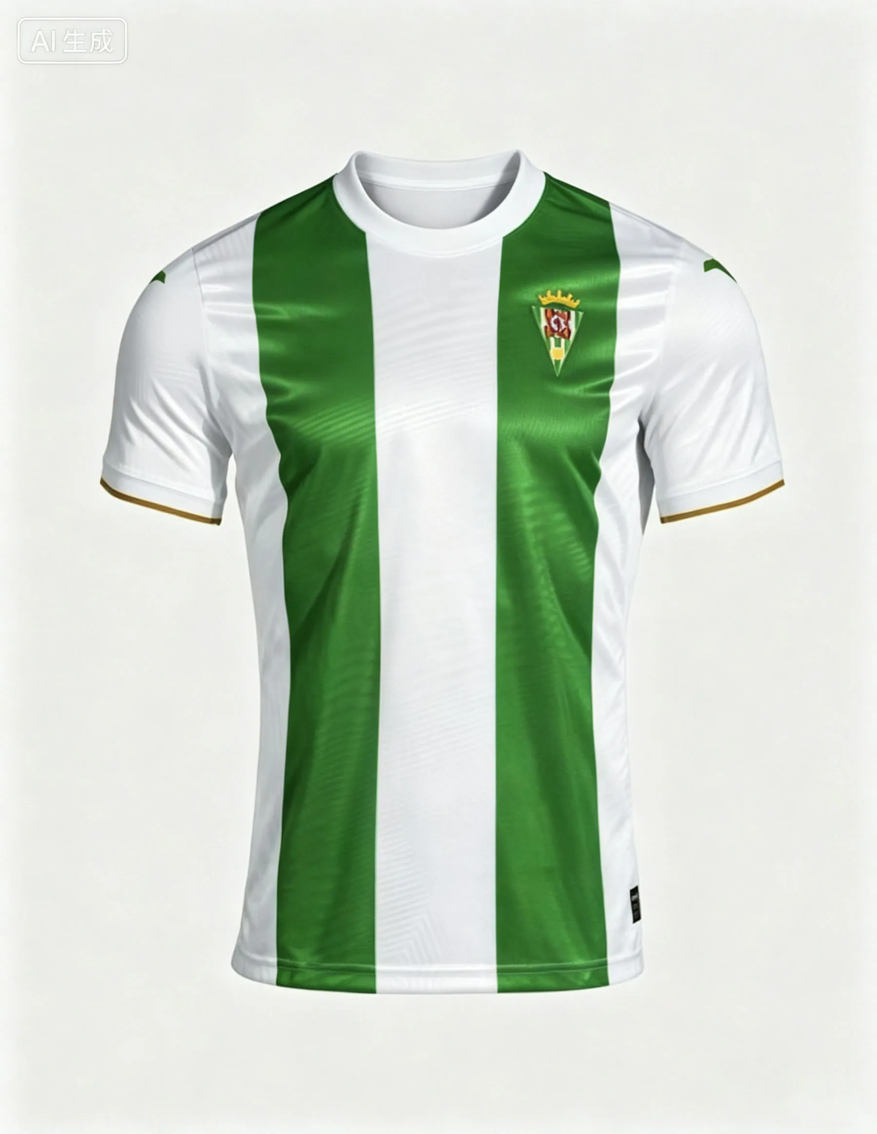 2026 Córdoba 3D-gedrucktes Fußballtrikot für Herren, Sommer, schnelltrocknend, atmungsaktiv, kurzärmeliges T-Shirt, Familien-Partnerlook