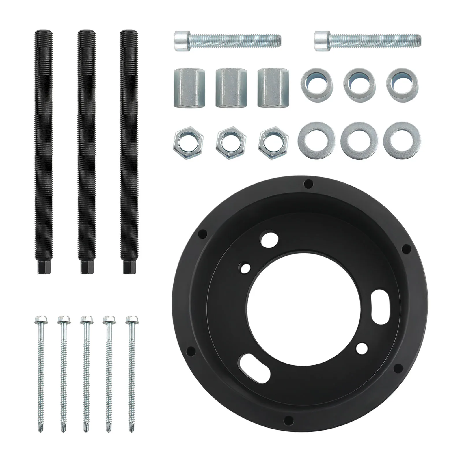 

Front Crankshaft Seal Wear Sleeve Remover For Cummins ISX12 and ISX15 4918991