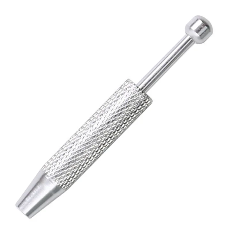 1Pc Four Claws Beads Holder Pick-up Tool Diamond Gems Prong Holder Tweezer Catcher Grabber Body Piercing Sprinkle Pen Tool