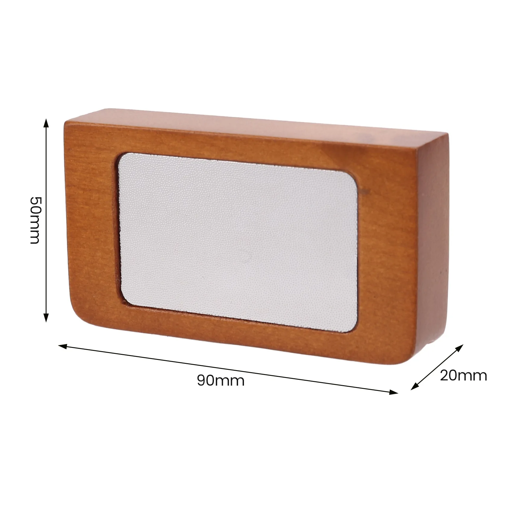 อัพเกรดบิลเลียดสระว่ายน้ํา Cue Tip Birch Sander Snooker Stick Burnisher Shaper แฟ้มขัดซ่อมเครื่องมืออุปกรณ์บิลเลียด Rich