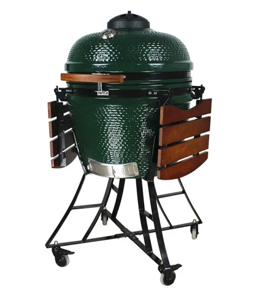 Ceramic Kamado style Grill//