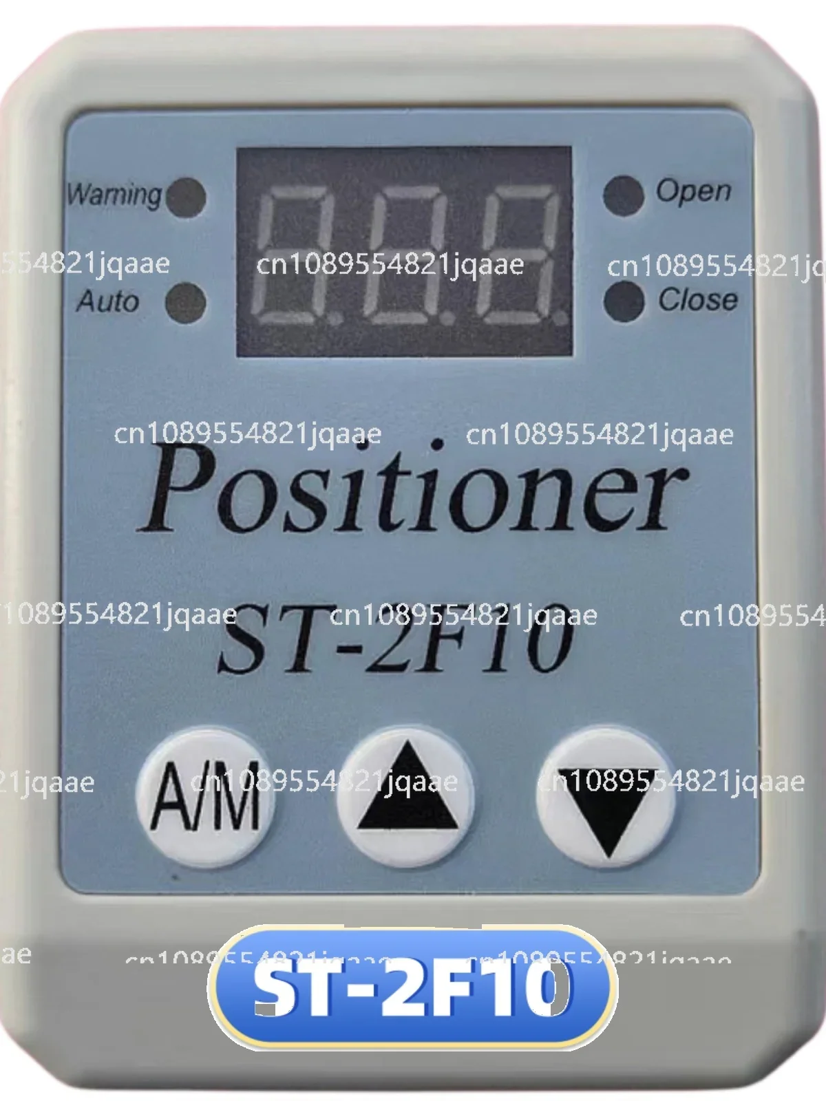 ST-2F10 ST-2F05 ST-3F10-TS007 Módulo de actuador eléctrico Controlador de válvula inteligente