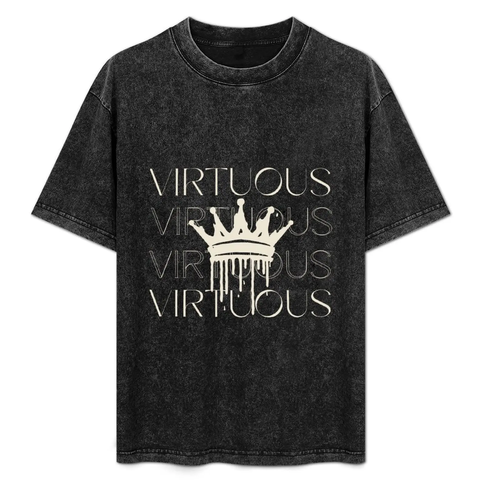 

Dreamcatcher Virtuous Justice T-Shirt funny meme t-shirts cute clothes funny costumes oversize t-shirts man t shirt for men