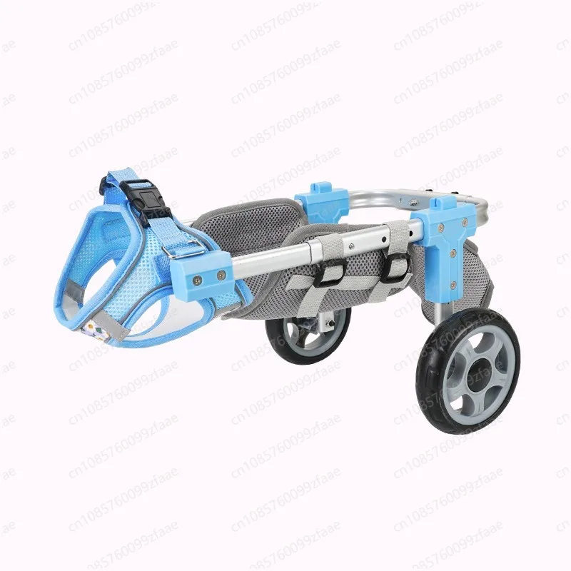 

Retractable Lightweight Pet Assist Vehicle Rear Leg Bracket