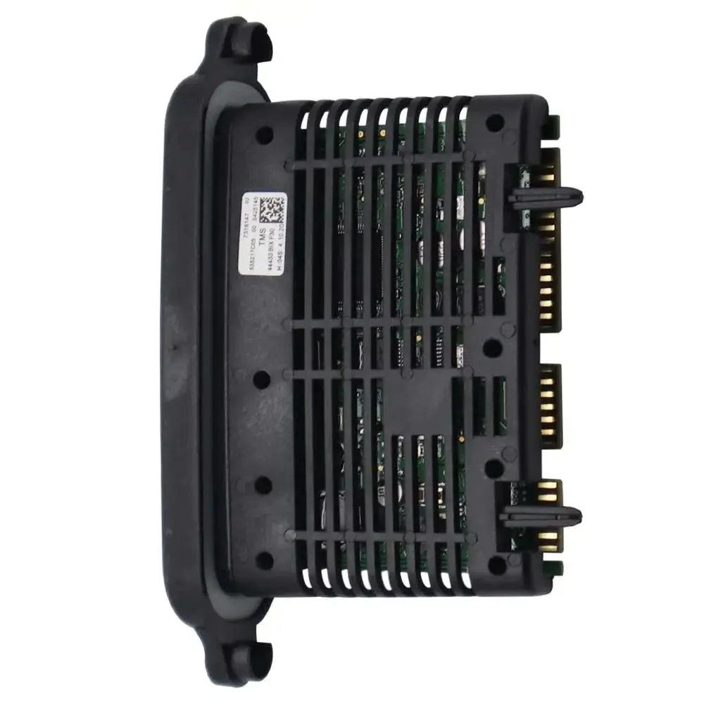 

Новый 63117316217 7316217 7316208 Модуль фар с ксеноновым балластом TMS для BMW 5 серии 520d 530d F07 F07N F10 F11