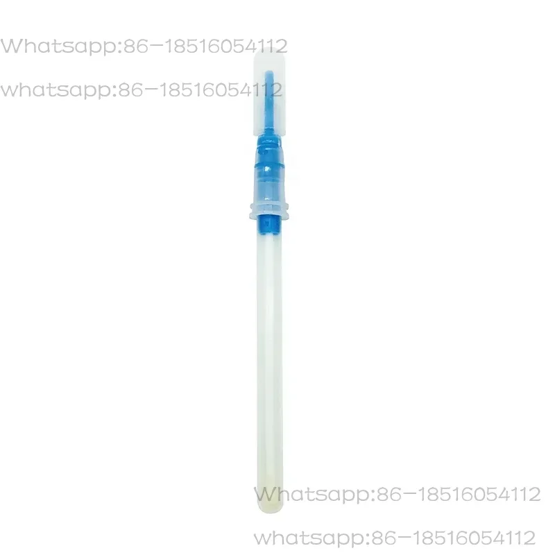 ATP Fluorescent Quick Swabs Portable Hygiene Test Swabs For Water Or Surface Testing 20/Pack
