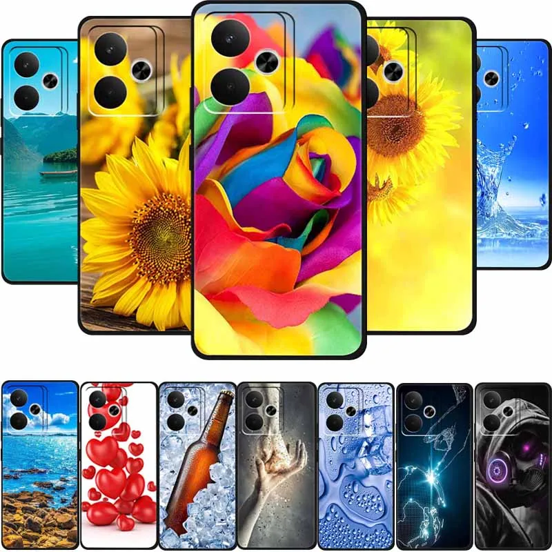 Soft Silicone Case … - image