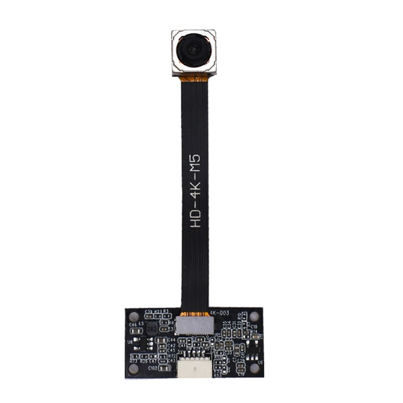 imx362 4k camera module high-definition FPC ribbon cable autofocus module USB driver free OTG 12MP