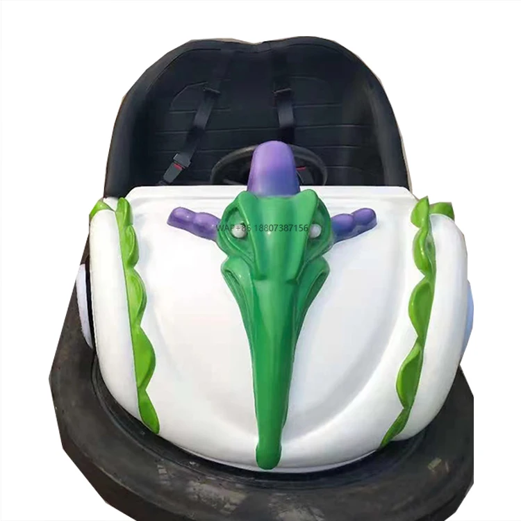 

Популярные электрические бампер-кары на аккумуляторах для использования в помещениях, для тематических парков и общественных мероприятий, для взрослых и детей