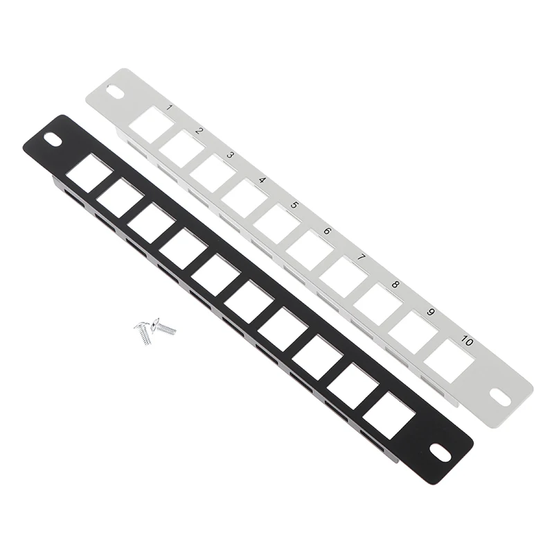 Network 10-Port 1U …