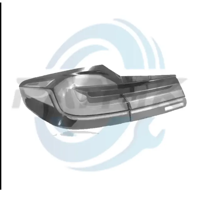 Car hid Headlight Housing for Audis A4 B7 2006 2007 2008 Xenon Headlight House Car Base Head Lamp Shell