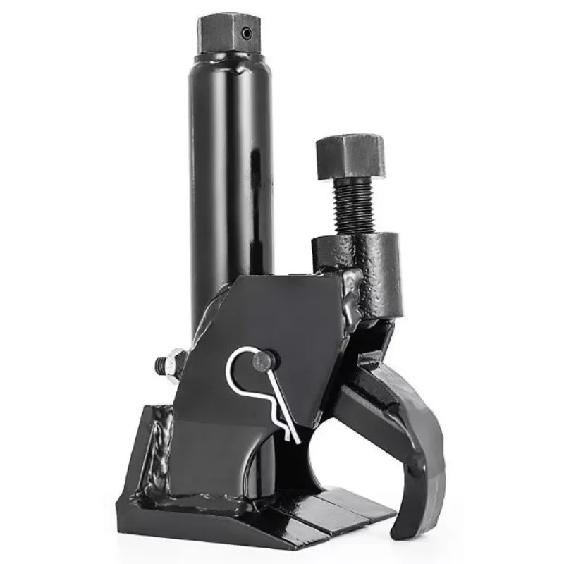 

Manual Tire Bead Breaker Portable Heavy Duty Tire Repair Changer Tool Working with Wrench for ATV Tyre Operation